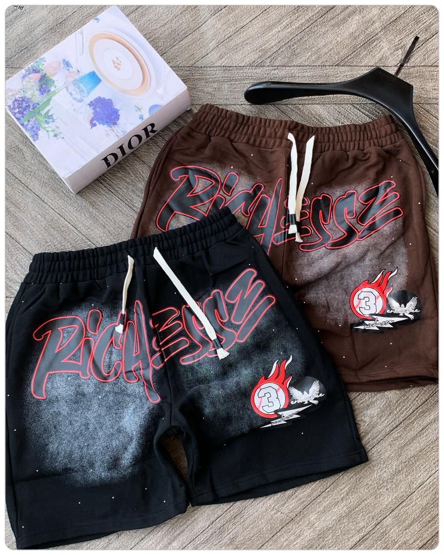 Cargo Shorts